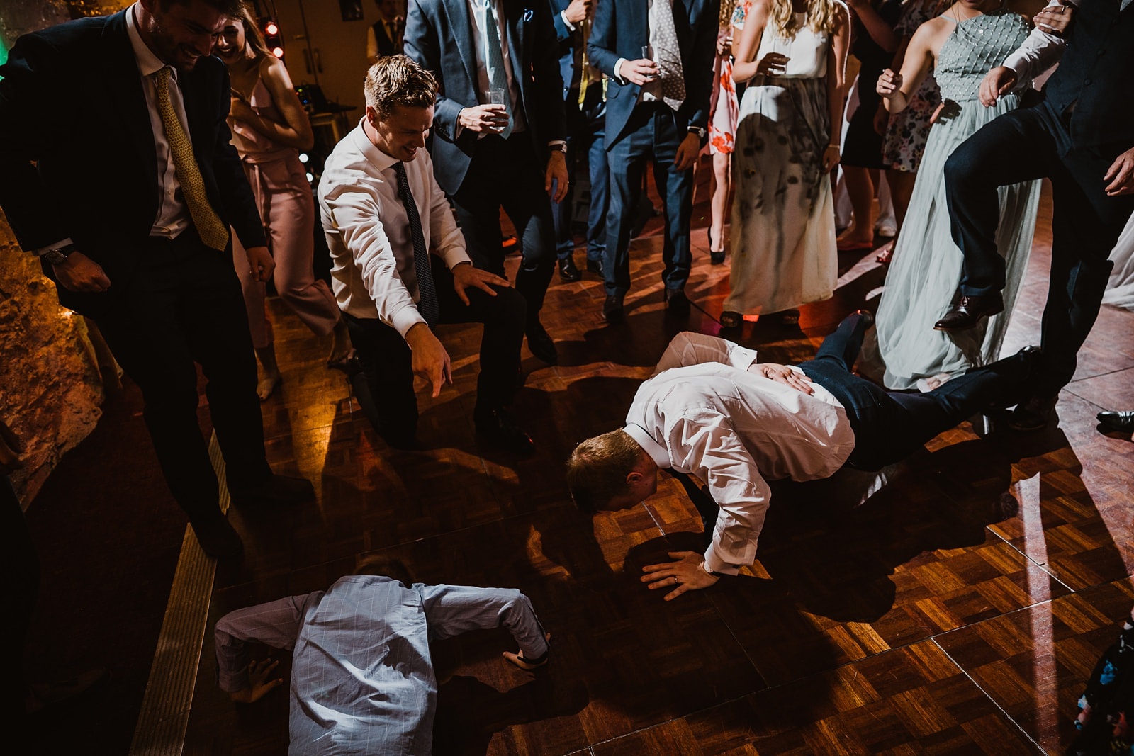 larchfield estate wedding photography